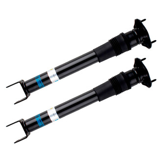 Bilstein® - B4 Series Rear Shock Absorber Set