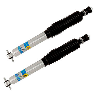 Bilstein® - B8 5100 Series Front Shock Absorber Set