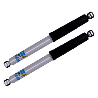Bilstein® - B8 5100 Series Rear Shock Absorber Set