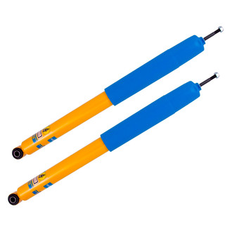 Bilstein® - B6 Series Rear Shock Absorber Set
