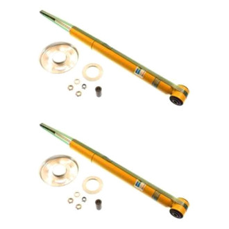 Bilstein® - B8 TerraSport Rear Shock Absorber Set
