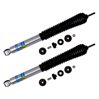 Bilstein® - B8 5100 Series Rear Shock Absorber Set