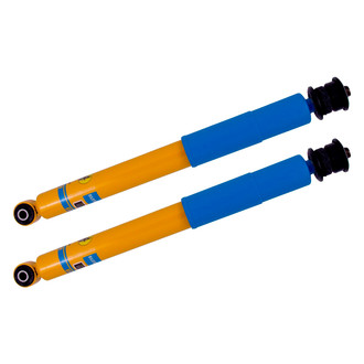 Bilstein® - B6 4600 Series Front Shock Absorber Set