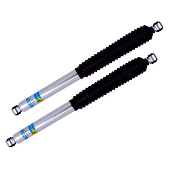 Bilstein® - B8 5100 Series Rear Shock Absorber Set