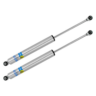 Bilstein® - B8 5100 Series Front Shock Absorber Set