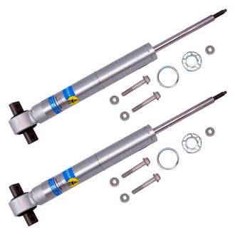 Bilstein® - B8 5100 Series Front Strut Set