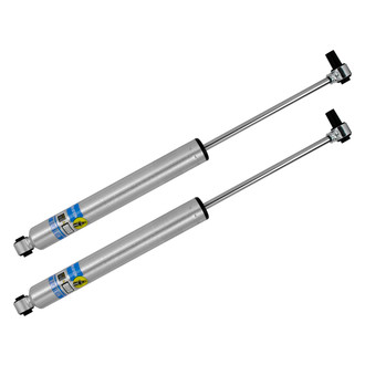 Bilstein® - B8 5100 Series Front Shock Absorber Set