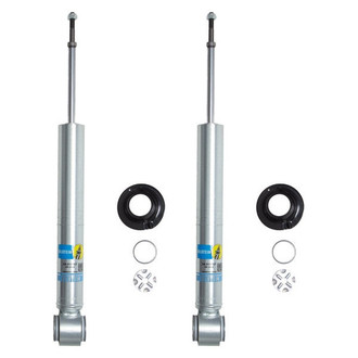 Bilstein® - B8 5100 Series Front Strut Set