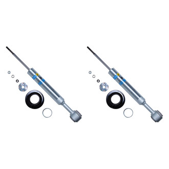 Bilstein® - B8 5100 Series Front Strut Set