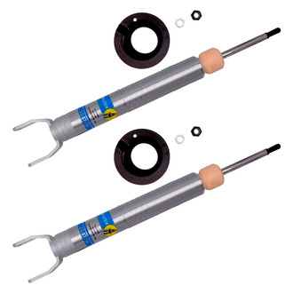 Bilstein® - B8 5100 Series Front Strut Set