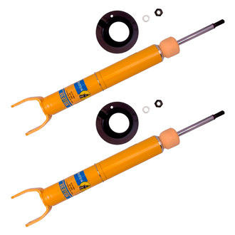 Bilstein® - B6 4600 Series Front Shock Absorber Set