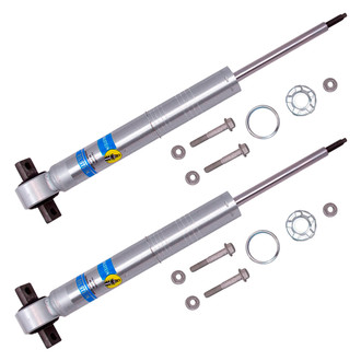 Bilstein® - B8 5100 Series Front Strut Set