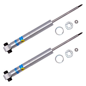Bilstein® - B8 5100 Series Rear Strut Set