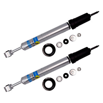Bilstein® - B8 5100 Series Front Strut Set