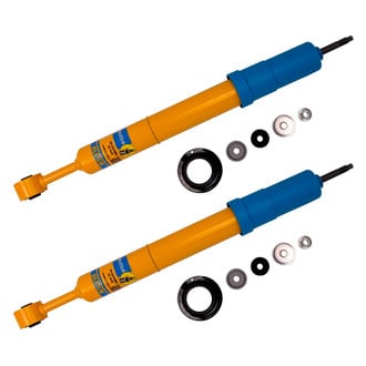 Bilstein® - B6 4600 Series Front Shock Absorber Set