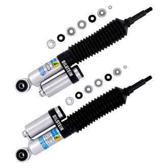 Bilstein® - B8 5160 Series Front Shock Absorber Set