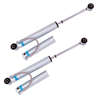 Bilstein® - B8 5160 Series Rear Shock Absorber Set