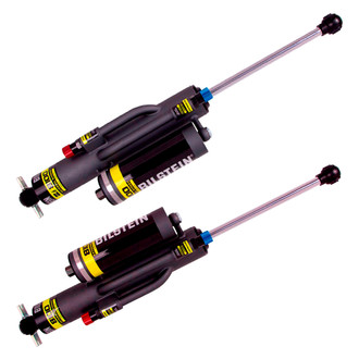 Bilstein® - B8 8100 Series Rear Shock Absorber Set