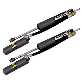 Bilstein® - B8 8100 Series Rear Shock Absorber Set