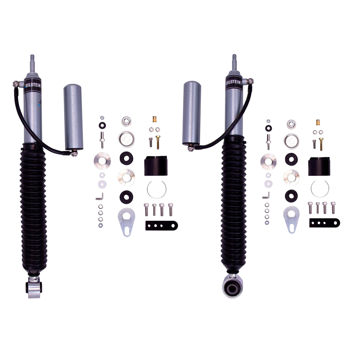 レクサスGSKYB サスペンションキット 2013 Lexus GX Suspension | TRUCKiD