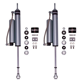 Bilstein® - B8 5160 Series Rear Shock Absorber Set