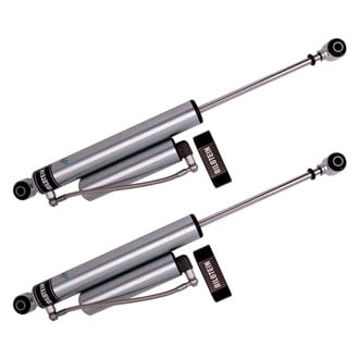Bilstein® - B8 5160 Series Rear Shock Absorber Set