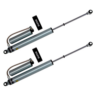 Bilstein® - B8 5160 Series Rear Shock Absorber Set