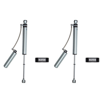 Bilstein® - B8 5160 Series Front Shock Absorber Set
