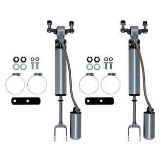Bilstein® - B8 5160 Series Front Shock Absorber Set