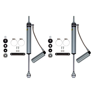 Bilstein® - B8 5160 Series Front Shock Absorber Set