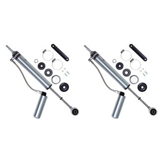 Bilstein® - B8 5160 Series Front Shock Absorber Set