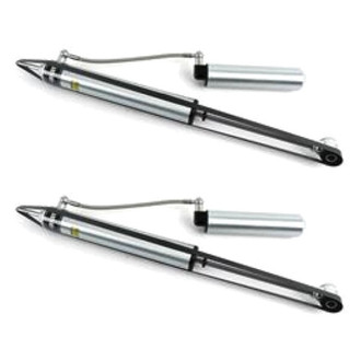 Bilstein® - B8 5160 Series Front Shock Absorber Set