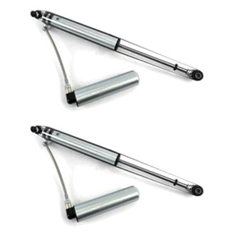 Bilstein® - B8 5160 Series Rear Shock Absorber Set