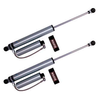 Bilstein® - B8 5160 Series Rear Shock Absorber Set