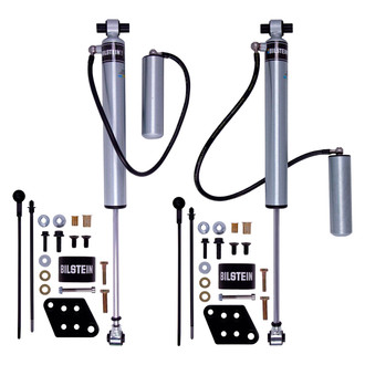 Bilstein® - B8 5160 Series Front Shock Absorber Set