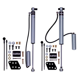 Bilstein® - B8 5160 Series Front Shock Absorber Set