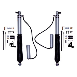 Bilstein® - B8 5160 Series Front Shock Absorber Set