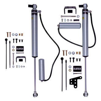 Bilstein® - B8 5160 Series Front Shock Absorber Set