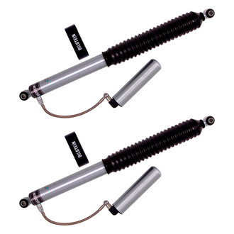 Bilstein® - B8 5160 Series Rear Shock Absorber Set