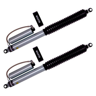 Bilstein® - B8 5160 Series Rear Shock Absorber Set