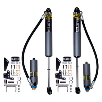 Bilstein® - B8 8100 Series Front Shock Absorber Set