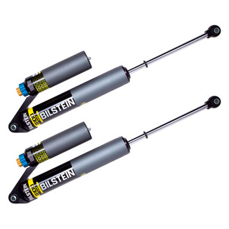 Bilstein® - B8 8100 Series Rear Shock Absorber Set