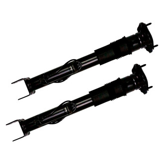 Bilstein® - B4 Series Rear Strut Set