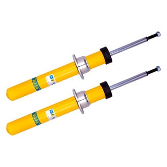 Bilstein® - B6 Series Front Shock Absorber Set