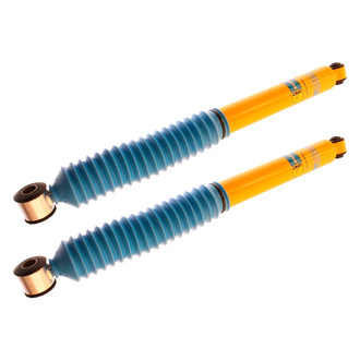 Bilstein® - B6 Series Front Shock Absorber Set