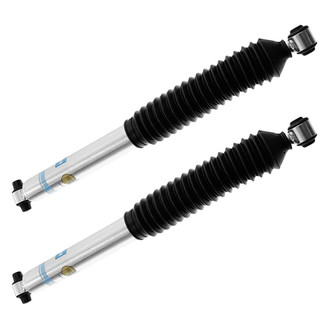 Bilstein® - B8 5100 Series Front Shock Absorber Set