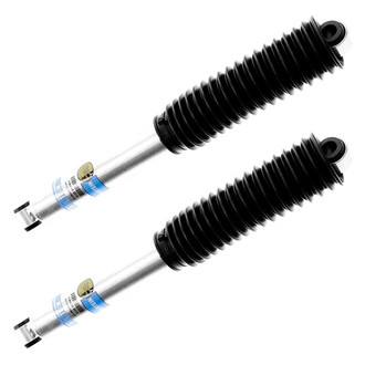 Bilstein® - B8 5125 Series Front Shock Absorber Set