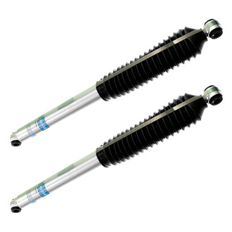 Bilstein® - B8 5125 Series Front Shock Absorber Set