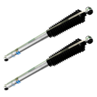 Bilstein® - B8 5125 Series Rear Shock Absorber Set