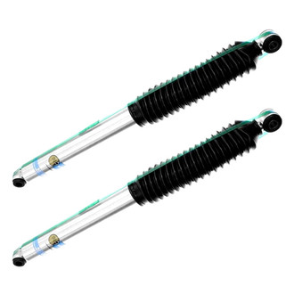 Bilstein® - B8 5100 Series Rear Shock Absorber Set